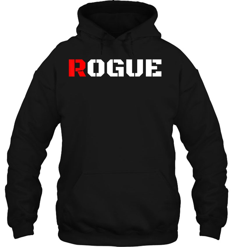 Rogue Bad Boy Gaming Gamer Humor Tshirt Military Tee Mugs