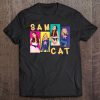 Sam And Cat Tee