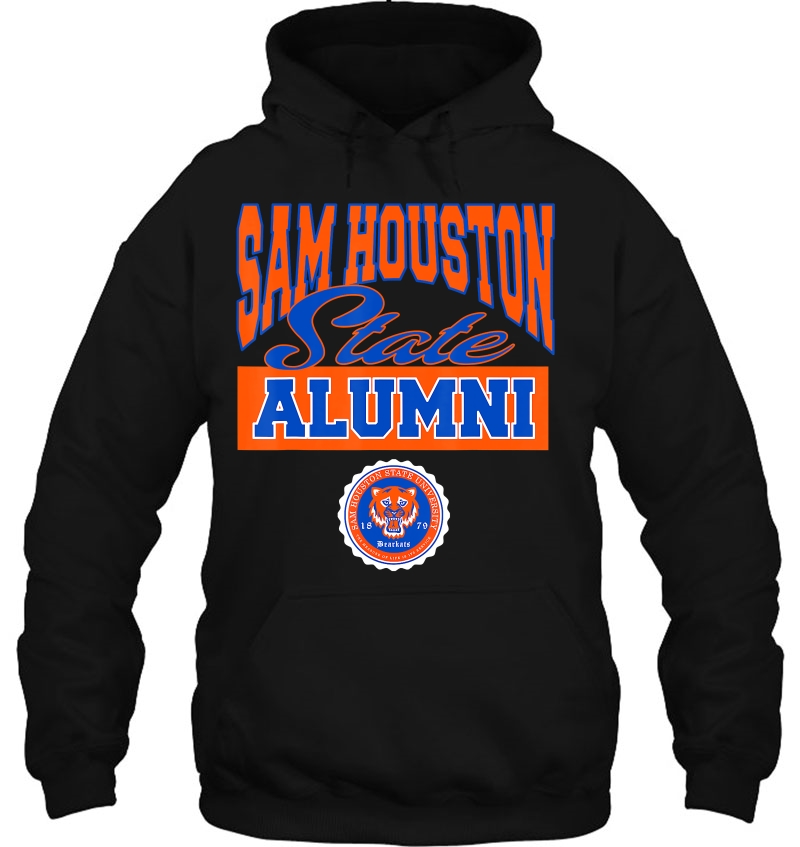 Sam Houston State 1879 University Apparel Mugs