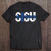 Sisu Finnish Flag Finland Suomi Gift Tee Tee