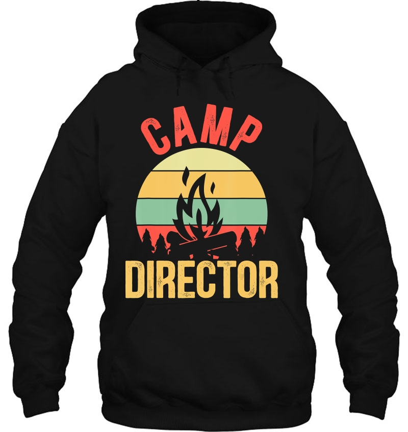 Summer Camp Director Counselor Camper Mugs