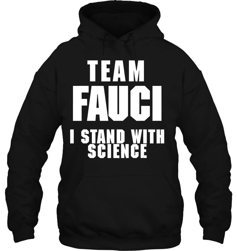 Team Fauci Anti Trump Dr Anthony Fauci 2027 Ver2 Mugs