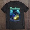 Terraria Duke Fishron's Domain Tee