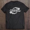 The Dice Giveth And The Dice Taketh Away D20 Dungeons Gamers Tee