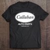 Tommy Boy Callahan Sandusky Premium Tee