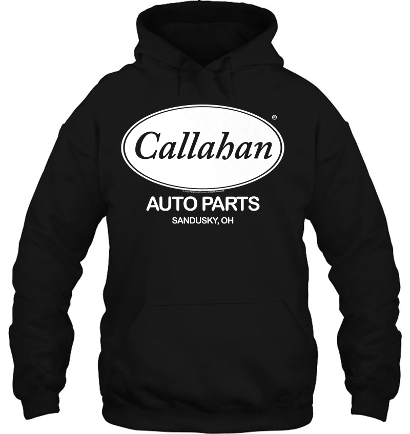 Tommy Boy Callahan Sandusky Premium Hoodie