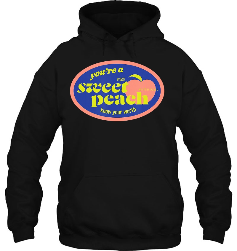 You