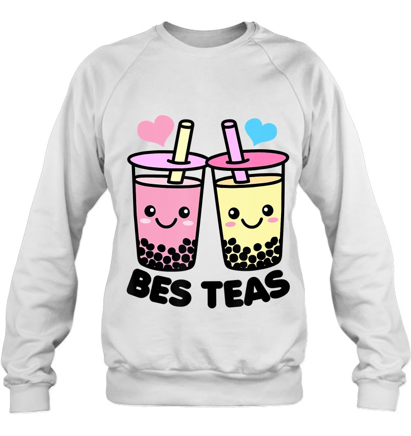 Bes Teas Cute Kawaii Boba Drinks Mugs