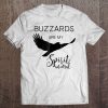 Buzzard Turkey Vulture Spirit Animal J000371 Ver2 Tee