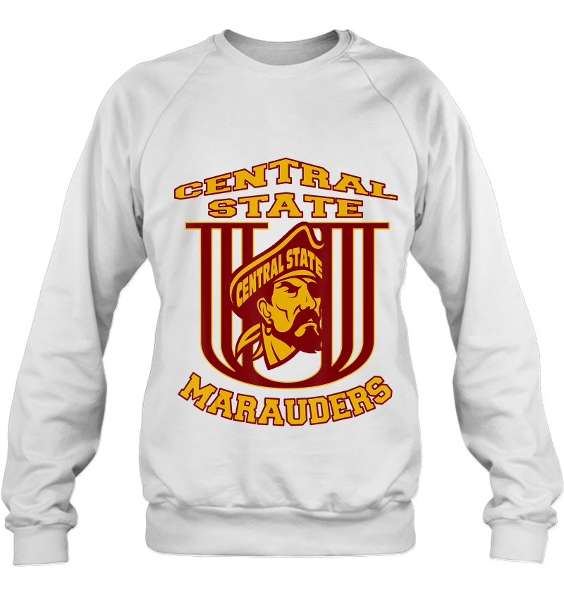 Central State 1887 University Apparel Sweatshirt