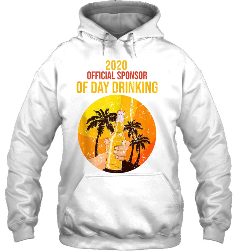 Day Drinking Because 2020 Sucks Vintage Beer Day Drinking Tank Top Mugs