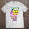 Big City Greens Gramma Alice Mood Tee