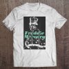 Freddie Mercury Official King Crown Tee