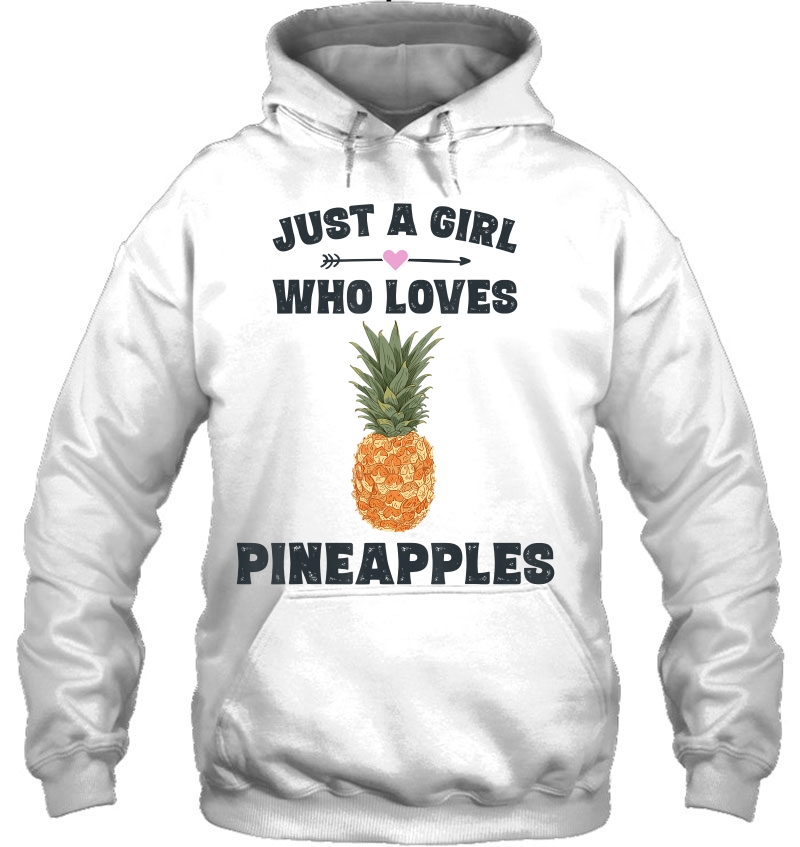 Funny Pineapple Shirts Gifts For Girls Cute Pineapples Mugs