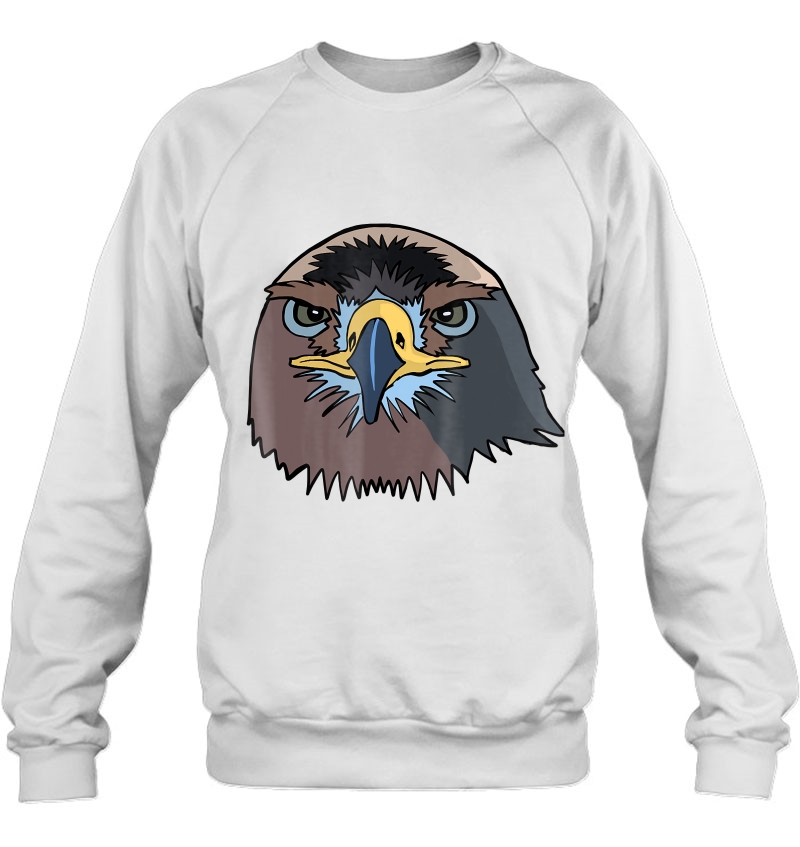 Hawk Shirt For Men And Boys Animal Face Mugs