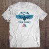How To Train Your Dragon 3 Hidden World Take Flight Tee