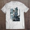 Legend Of Korra Element Symbol Collage Portrait Tee