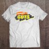 Nick Rewind Guts Tee