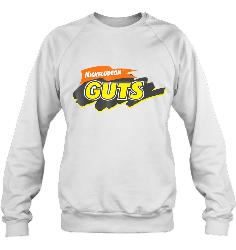 Nick Rewind Guts Sweatshirt