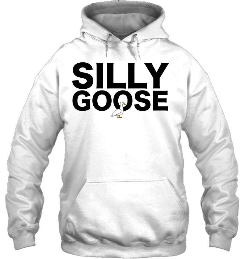 Silly Goose Novelty Mugs