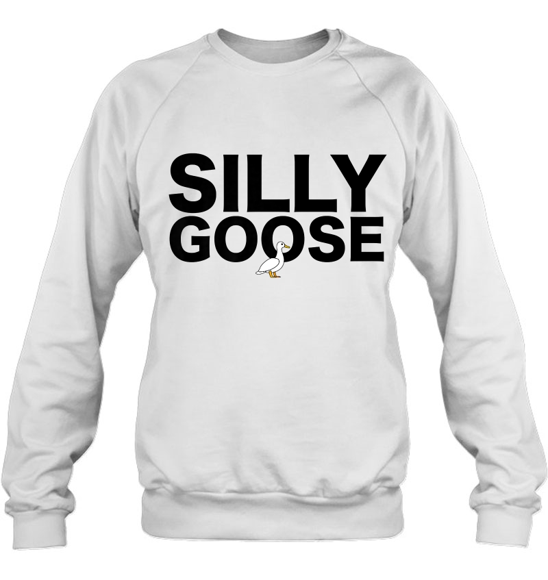 Silly Goose Novelty Mugs