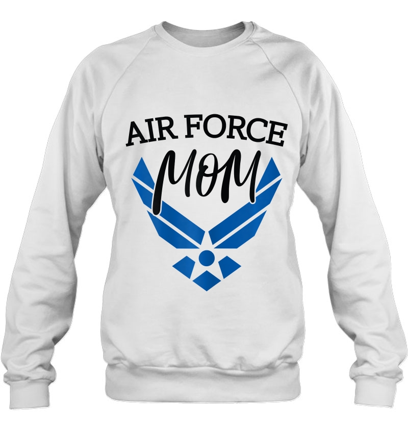 Womens Logo Airforce Mom Shirts For Women-Cool Gifts For Moms Mugs