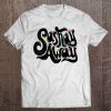 Womens Sashay Away - Lgbt Drag Queen V-Neck Tee