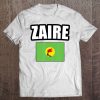 Zaire Tee