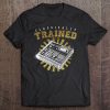 Akai Mpc 60 Classically Trained Tee