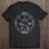 Archangel Azrael Sigil Seal By Mortal Designs Tee