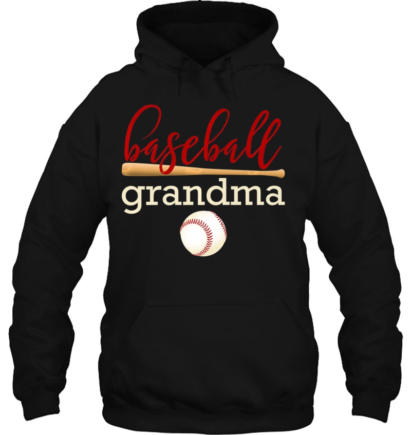 Baseball Grandma Shirt For Family Baseball Shirt Mugs