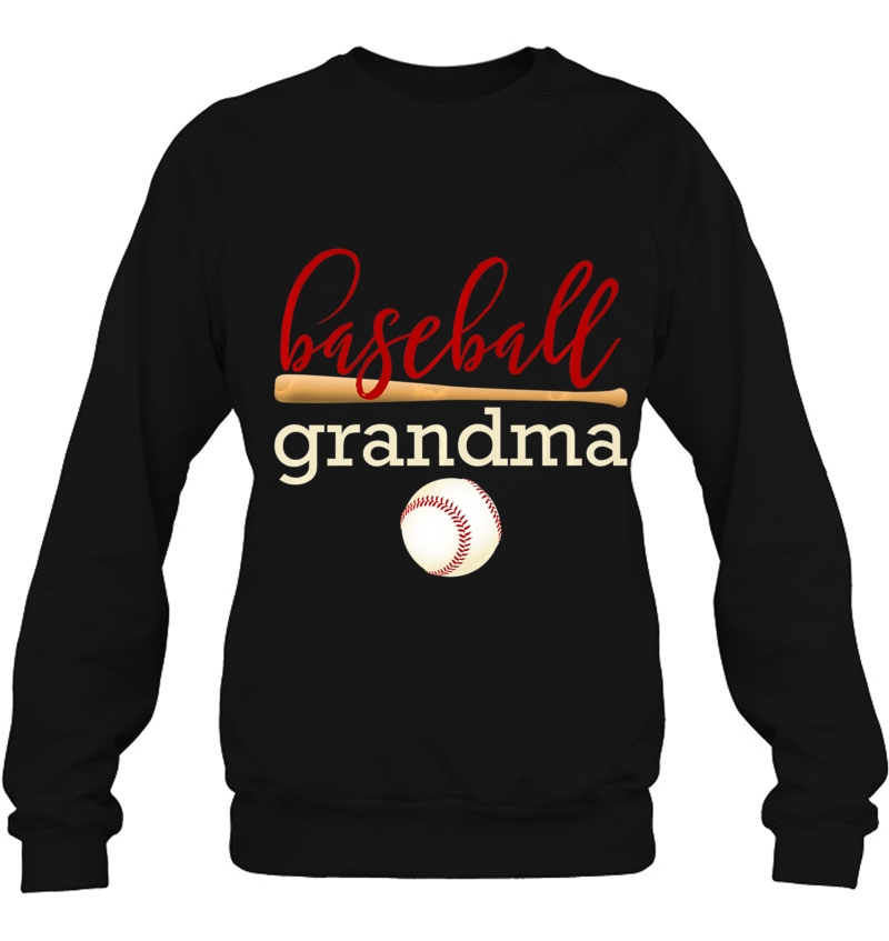 Baseball Grandma Shirt For Family Baseball Shirt Mugs