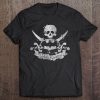 Batman Dark Pirate Tee