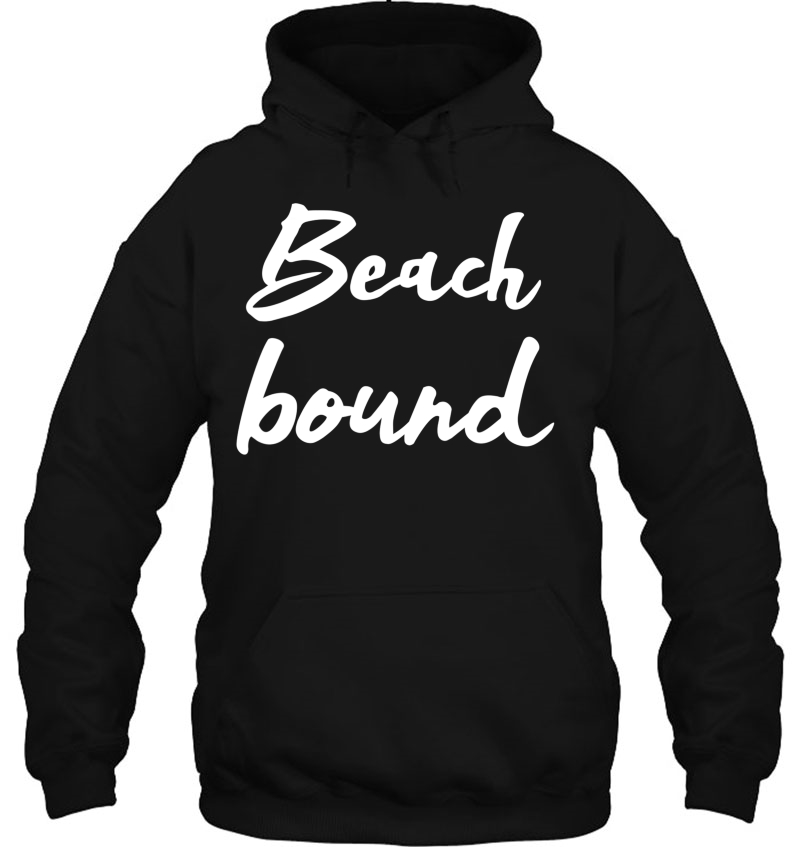 Beach Bound - Standard Mugs