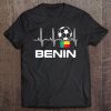 Benin Soccer Jersey Shirt - Best Benin Football Tshirt Tee