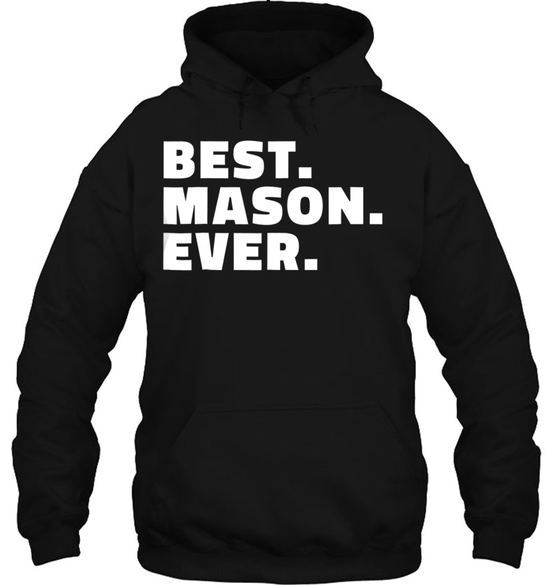 Best Mason Ever - Gift For Masons Mugs