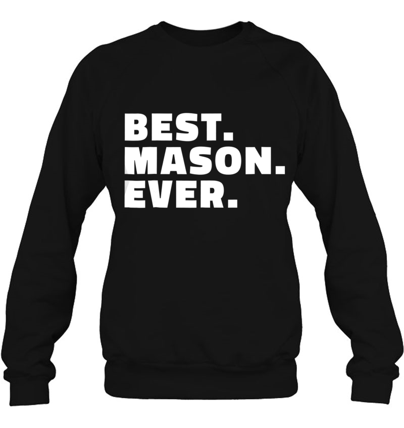 Best Mason Ever - Gift For Masons Mugs