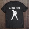 Boston Basketball Gino Shirt Tee