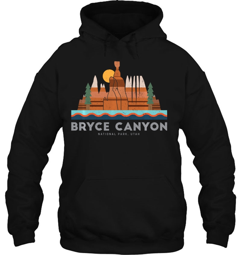 Bryce Canyon National Park Mugs