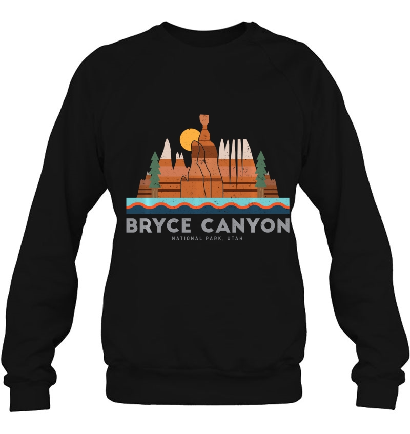 Bryce Canyon National Park Mugs