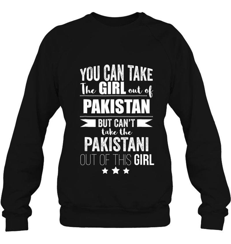 Can Take Girl Out Of Pakistan Proud Pakistani Pride Mugs