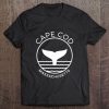 Cape Cod Whale Watch Tee