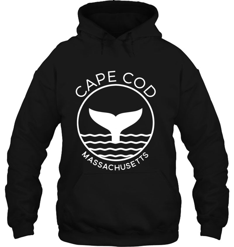 Cape Cod Whale Watch Mugs