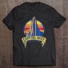 Capitol Reef Vintage Utah National Park Tee