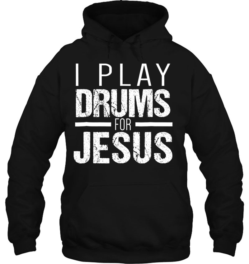 Christian Drummer Gif I Play Drums For Jesus Mugs