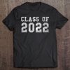 Class Of 2022 8Th Grade Promotion Shirt Freshman Gifts Tee