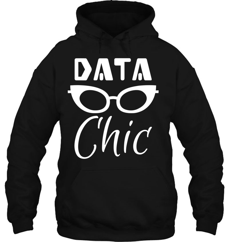 Data Chic - Data Science Data World Beautiful Gift Mugs