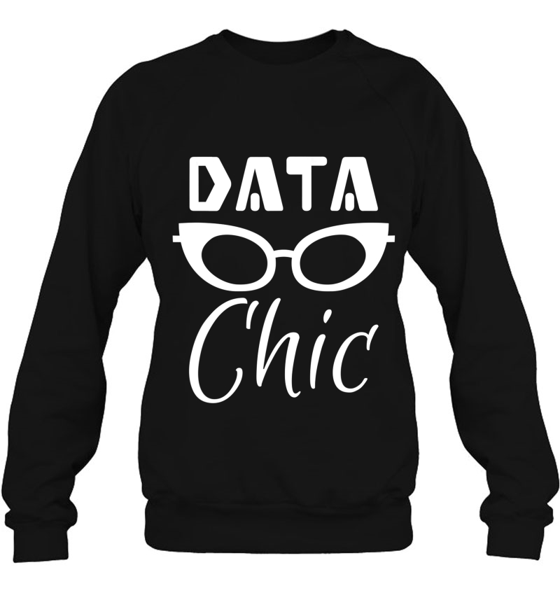 Data Chic - Data Science Data World Beautiful Gift Mugs