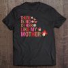 Dr. Seuss No Other Like My Mother Tee