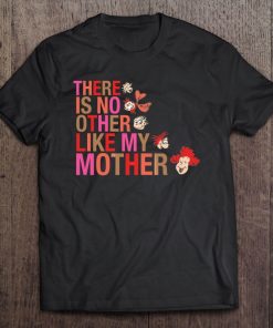 Dr. Seuss No Other Like My Mother Tee